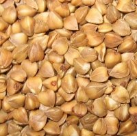 roasted  buck   wheat 