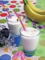 Instant coconut milk powder