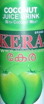 KERA  Coconut   Juice   Drink 