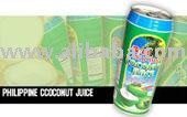 Coconut Juice 520ml