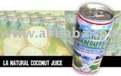 Coconut Juice