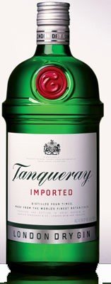 TANQUERAY