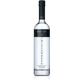 Brecon Special Reserve Gin 70cl