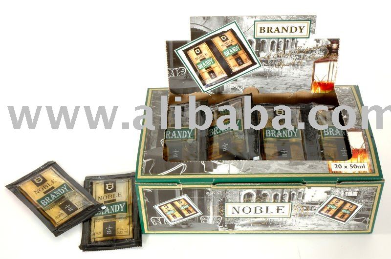 NOBLE BRANDY