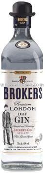 Broker s Gin