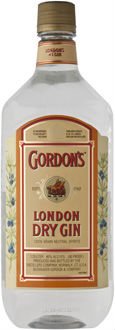  Gordon  s Gin (1.75 LTR)
