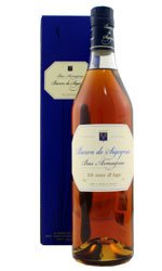 BARON de SIGOGNAC - 10 Year Old - Armagnac