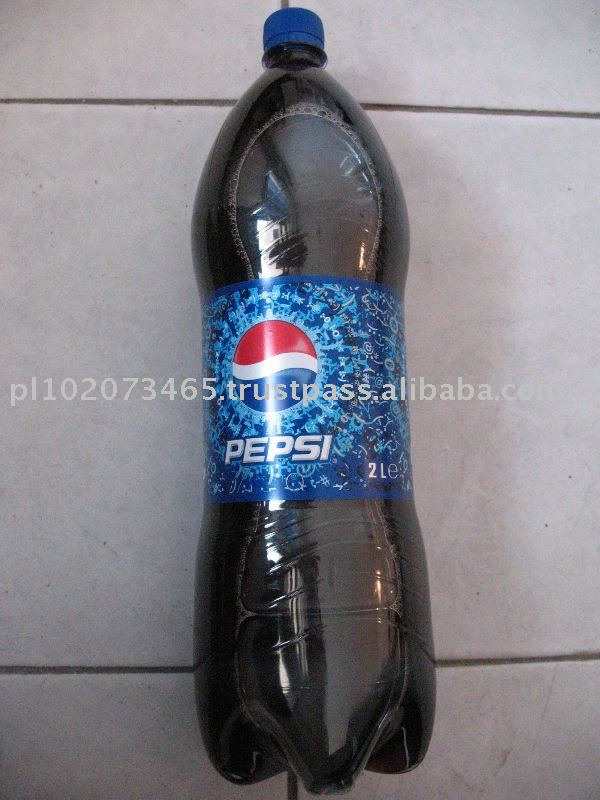Pepsi Cola 2L