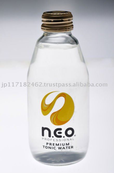 n.e.o premium tonic water