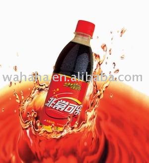 Future Cola