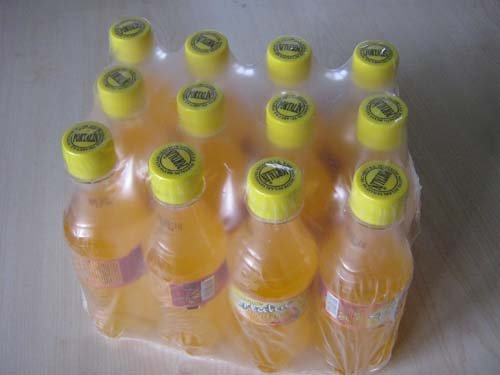 Orange Flavouring Soft Drink