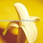 Liquid banana juice