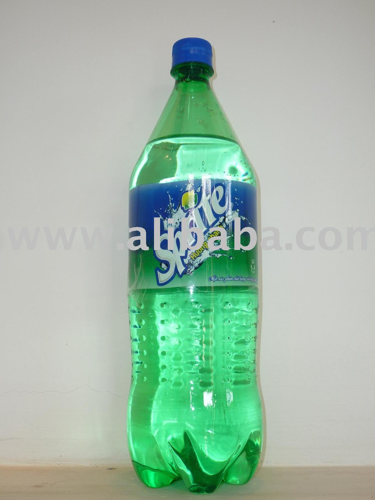 SPRITE PET 1.5L