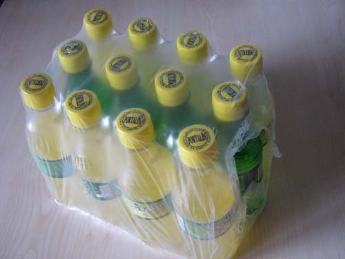  Mix ed Flavouring  Soft   Drink 