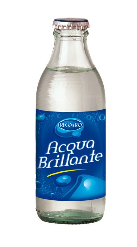 Acqua Brillante