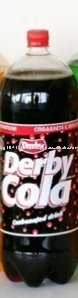 cola Derby