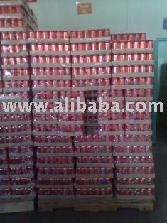 Coca cola drink