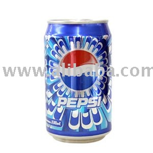  Pepsi   Beverages 
