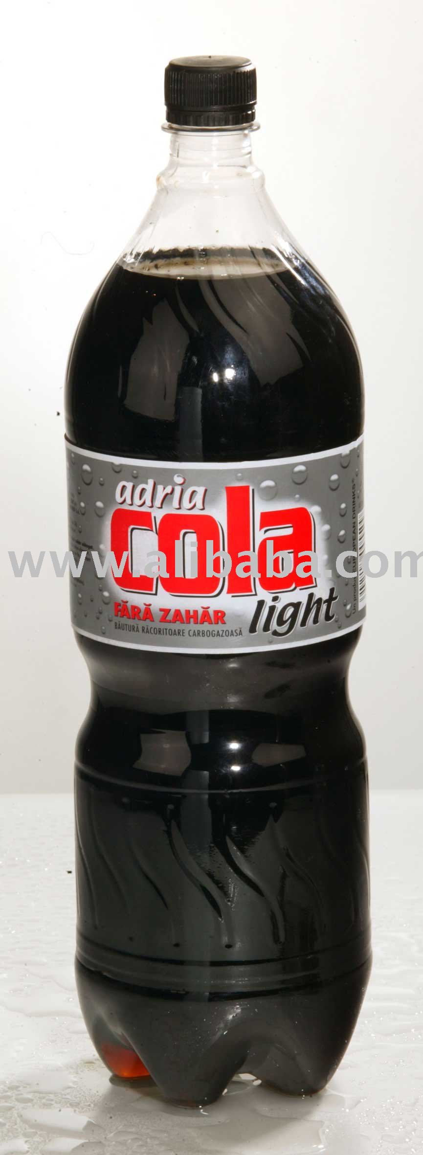 Adria Carbonated Soft Drinks