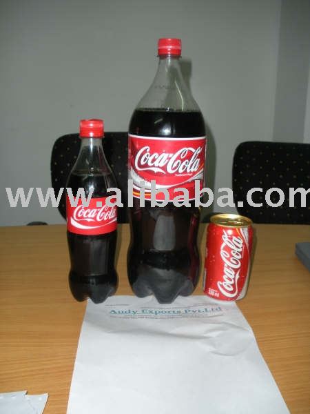 Coca Cola 500ml