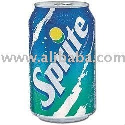 Sprite 330 ml