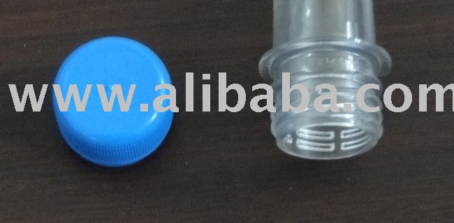  PET   Preform  Neck PCO