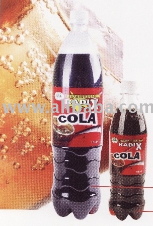 Radix Cola