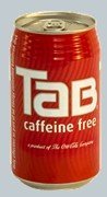 Beverage Tab 340ml Can 6Pk