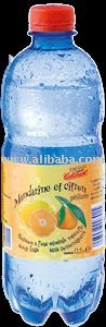 FLAVOURED MINEARL  WATER 