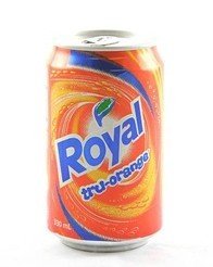 Royal Tru Orange Soda 11 2 Oz Products United States Royal Tru