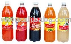 SOFT DRINK CONCENTRATES