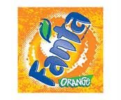 Fanta, Fanta twist and sprite