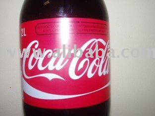 Coca Cola, Coca Cola light, Coca Cola Zero