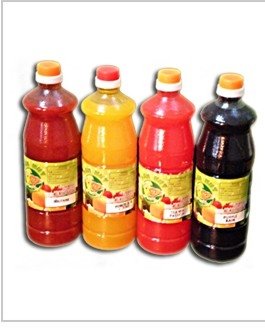 Soda Drinks Series