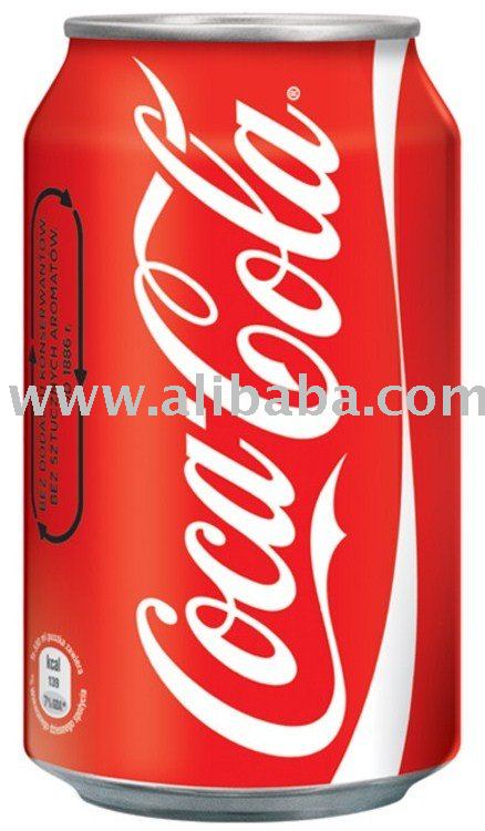Coca Cola 330ml
