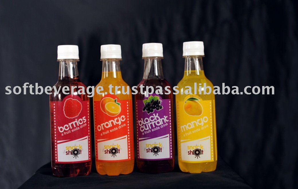  Fruit   Soda   Drink 