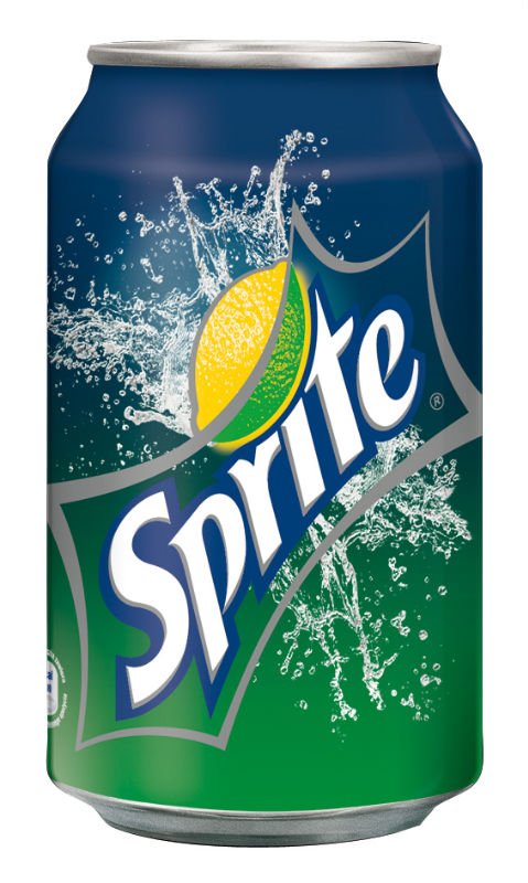 Sprite 330ml