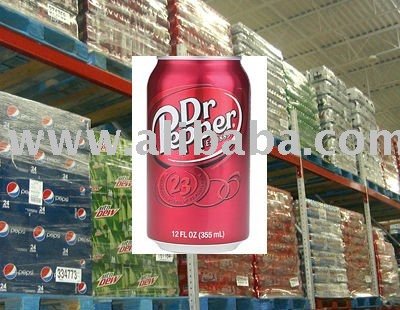 DR PEPPER 12 OZ CAN (32 pack)