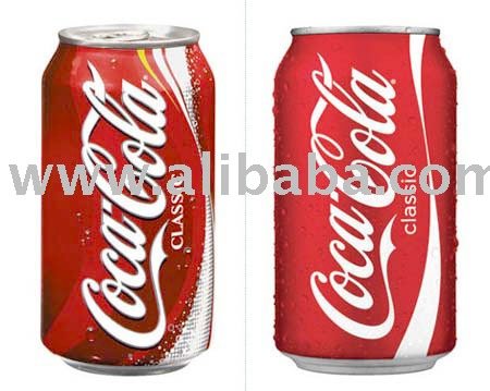  Coca   Cola   Products 
