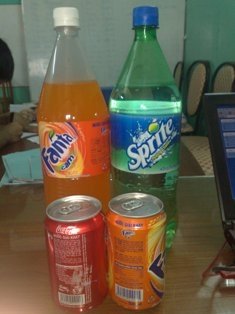 fanta pet carbonated drinks,Vietnam fanta pet 1.5l price supplier - 21food