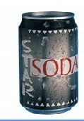 Carbonated Drinks  Soda 