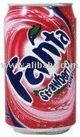 Fanta 330ml