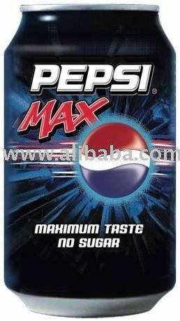 Pepsi Max