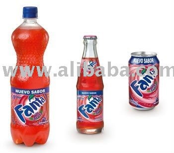 Fanta