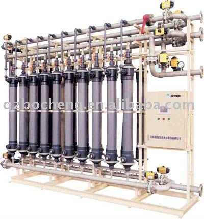 reasonal price water treatment equipment made in China