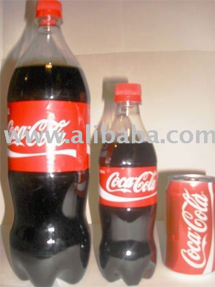 coca cola