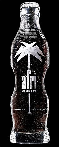 AfriCola White 250ml Glass Bottle drinks