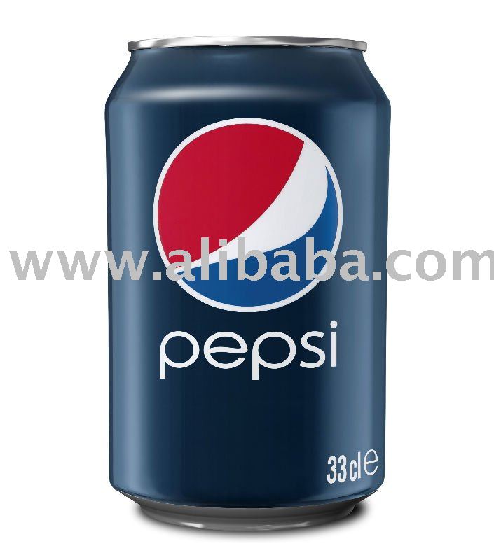 Pepsi Cola