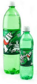 7 up 1,5 lt pet