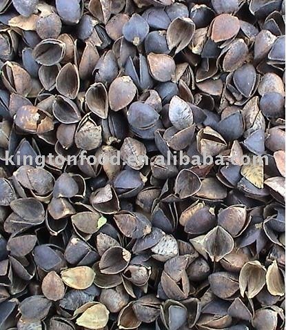 Buckwheat hull
